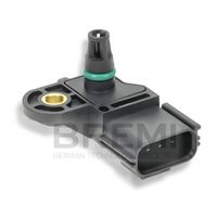 датчик, налягане при принудително пълнене