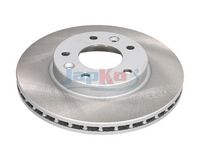 спирачен диск