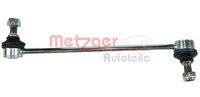 Stange/Strebe, Stabilisator