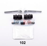 Set reparatie, etrier JAPKO, Cod: 136102
