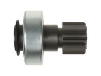 Freewheel Gear, starter