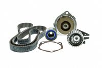 Set pompa apa + curea dintata AISIN, Cod: TKFC-7003