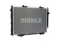 Thumbnail - Radiateur - CR318000S - MAHLE