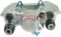 Bremssattel