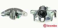 Bremssattel