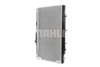 Thumbnail - Radiateur - CR202000S - MAHLE