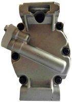 Thumbnail - Compressor, airconditioning - ACP1436000S - MAHLE