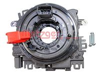 Arc spirala, Airbag METZGER AUTOTEILE, Cod: 0916567