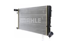Thumbnail - Radiateur - CR475000S - MAHLE