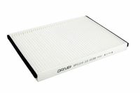 Filtru, aer habitaclu DR!VE+, Cod: DP1110.12.0158