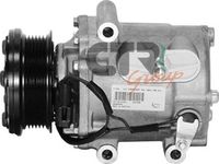 Compresor, climatizare CTR, Cod: 1201753