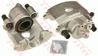 Bremssattel