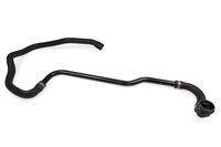 маркуч на радиатора