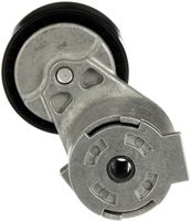 Τεντωτήρας ιμάντα, ιμάντας poly- DriveAlign™