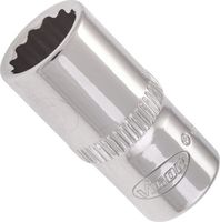 Muciņatslēga V7514-8 VIGOR