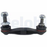 Stange/Strebe, Stabilisator