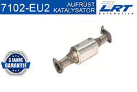 Umrüst-Katalysator