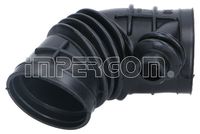 всмукващ маркуч, въздушен филтър