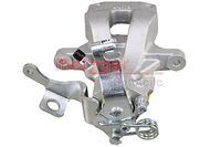 Bremssattel