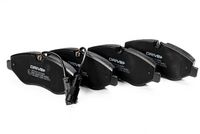 Set placute frana DR!VE+, Cod: DP1010.10.0284