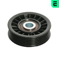 Rola ghidare/conducere, curea transmisie OPTIMAL, Cod: 0-N1432S