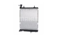 Thumbnail - Radiateur - CR1281001S - MAHLE