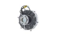 Thumbnail - Koppeling, radiateurventilator - CFC214000P - MAHLE
