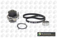 Set pompa apa + curea dintata BGA, Cod: TB2207CPK