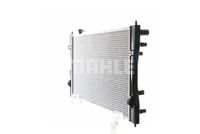 Thumbnail - Radiateur - CR858000S - MAHLE
