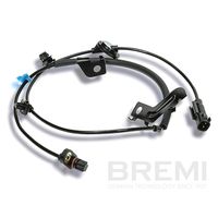 Sensor, Raddrehzahl