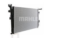 Thumbnail - Radiateur - CR845000S - MAHLE