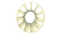 Thumbnail - Koelventilatorwiel - CFW81000P - MAHLE