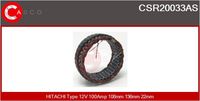 Stator, Generator Stator, Generator