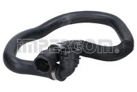 маркуч на радиатора