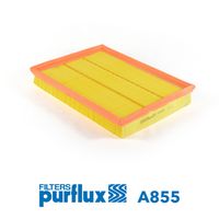 Luftfilter