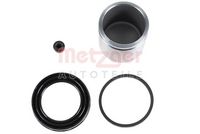 Reparatursatz, Bremssattel