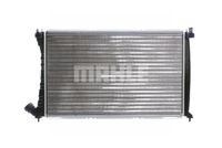 Thumbnail - Radiateur - CR473000S - MAHLE