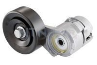 Spannrolle, Keilrippenriemen