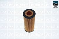 маслен филтър