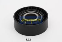 Rola ghidare/conducere, curea transmisie JAPANPARTS, Cod: RP-L02