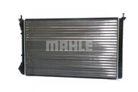 Thumbnail - Radiateur - CR753000S - MAHLE