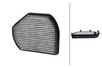 Filter, Innenraumluft