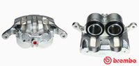 Bremssattel