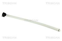 Set reparat cabluri, pompă apă spălare (curățare geamuri) TRISCAN, Cod: 8900 11642