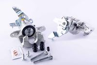 Bremssattel