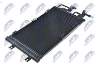 Condensator, climatizare NTY, Cod: CCS-PL-026