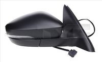 Exterior Mirror