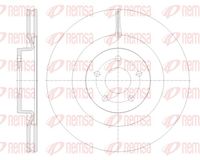 спирачен диск