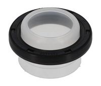 Wellendichtring, Kurbelwelle