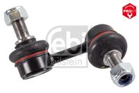 Stange/Strebe, Stabilisator